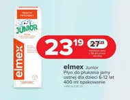 Ополіскувач для рота Elmex