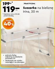 Сушарка для білизни Praktyczna