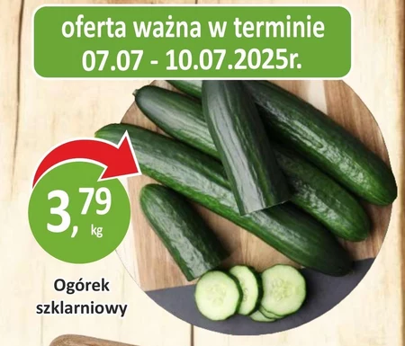 Ogórek