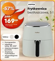 Frytkownica Hoffen