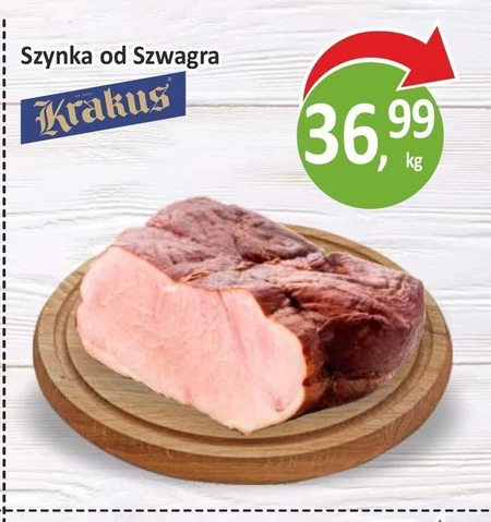 Szynka Krakus