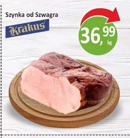 Szynka Krakus