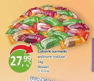 Karmelki Wawel
