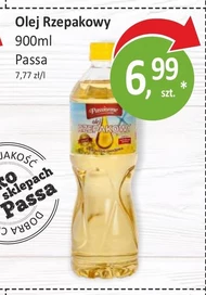 Олія Passa