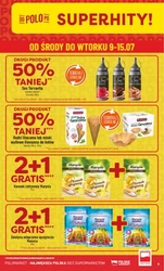 Codziennie dowozimy świeżość! - Polomarket