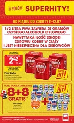 Codziennie dowozimy świeżość! - Polomarket