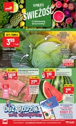 Codziennie dowozimy świeżość! - Polomarket