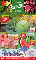 Codziennie dowozimy świeżość! - Polomarket