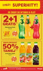 Codziennie dowozimy świeżość! - Polomarket