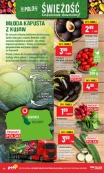 Codziennie dowozimy świeżość! - Polomarket