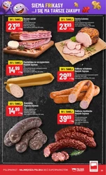 Codziennie dowozimy świeżość! - Polomarket