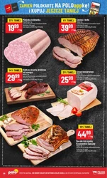 Codziennie dowozimy świeżość! - Polomarket