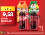 Napój Fanta