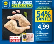 Kurczak Rzeźnik