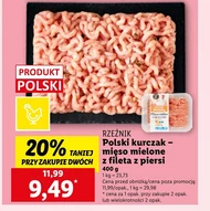 Kurczak Rzeźnik