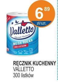Ręcznik kuchenny Valletto