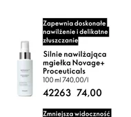 Туман для обличчя NovAge
