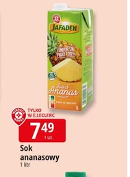 Сік Jafaden