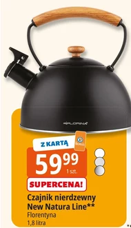 Czajnik Florentyna
