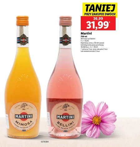 Вино Martini
