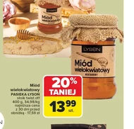 Miód Łysoń