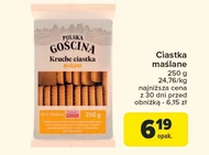Ciastka Polska Gościna