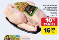 Курка Jakość z natury