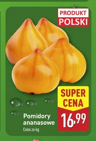 Pomidory Polski