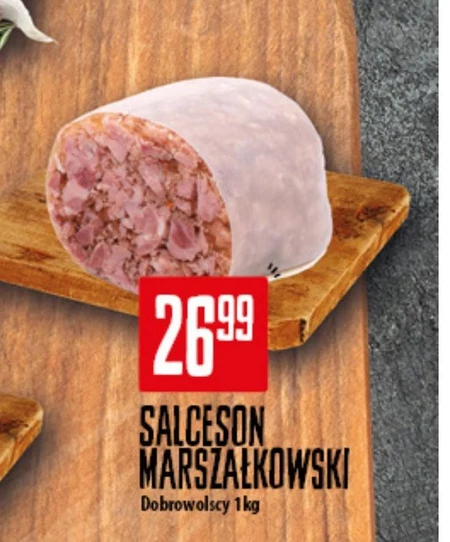 Salceson Dobrowolscy