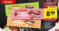 Шоколад Terravita