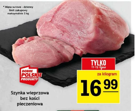 Szynka Limit