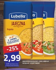 Makaron Lubella