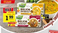 Bulion drobiowy Savarro