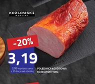Polędwica Kozłowski