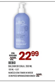 Balsam do ciała beBio