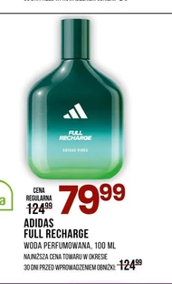 Woda perfumowana Adidas