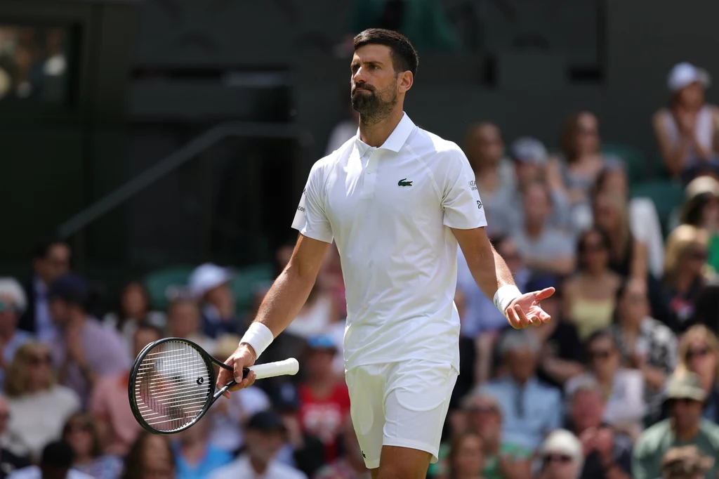 Novak Djoković