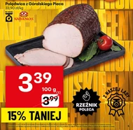 Polędwica Kabanos