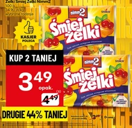 Żelki Storck