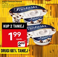 Jogurt Fantasia