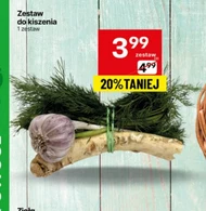 Zestaw do kiszenia