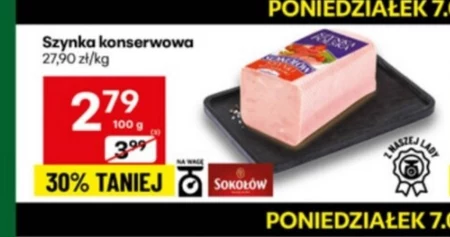 Шинка Sokołów