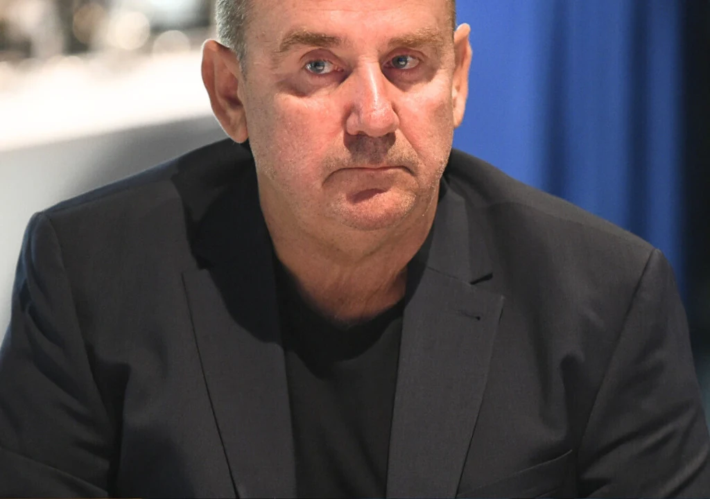 Sławomir Orzechowski