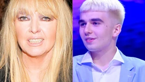 Maryla Rodowicz, Mata