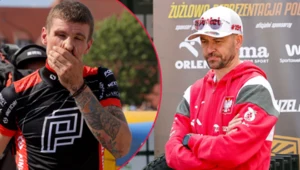 Czy Przemysław Pawlicki zostanie w Stelmet Falubazie Zielona Góra?
