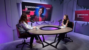 Blok cudów w Nowej Hucie. "Kobiety wciągały ukochanych w wiaderku"