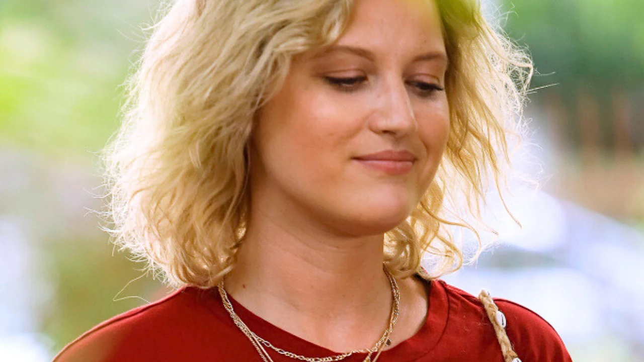 Aleksandra Domańska