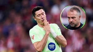 Lewandowski czeka na transfer, padło "tak". Nagle do akcji wkroczył Bayern