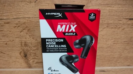 HyperX Cloud Mix Buds 2