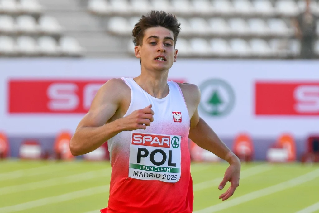 Maksymilian Szwed Maksymilian Szwed